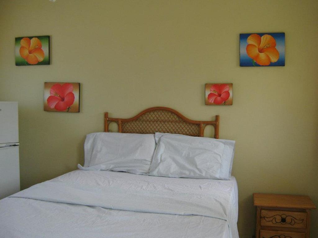 Coco Hotel Sosua Room photo